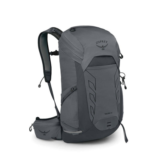 Osprey TALON 26 - Phantom Grey Dark Charcoal