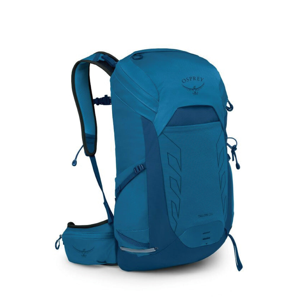 Osprey TALON 26 - Scoria Blue Night Shift