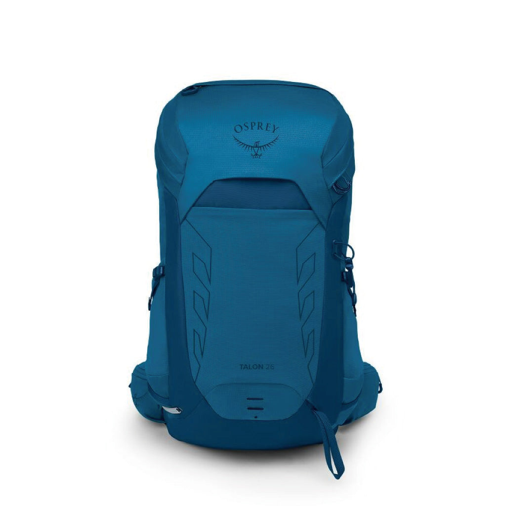 Osprey TALON 26 - Scoria Blue Night Shift