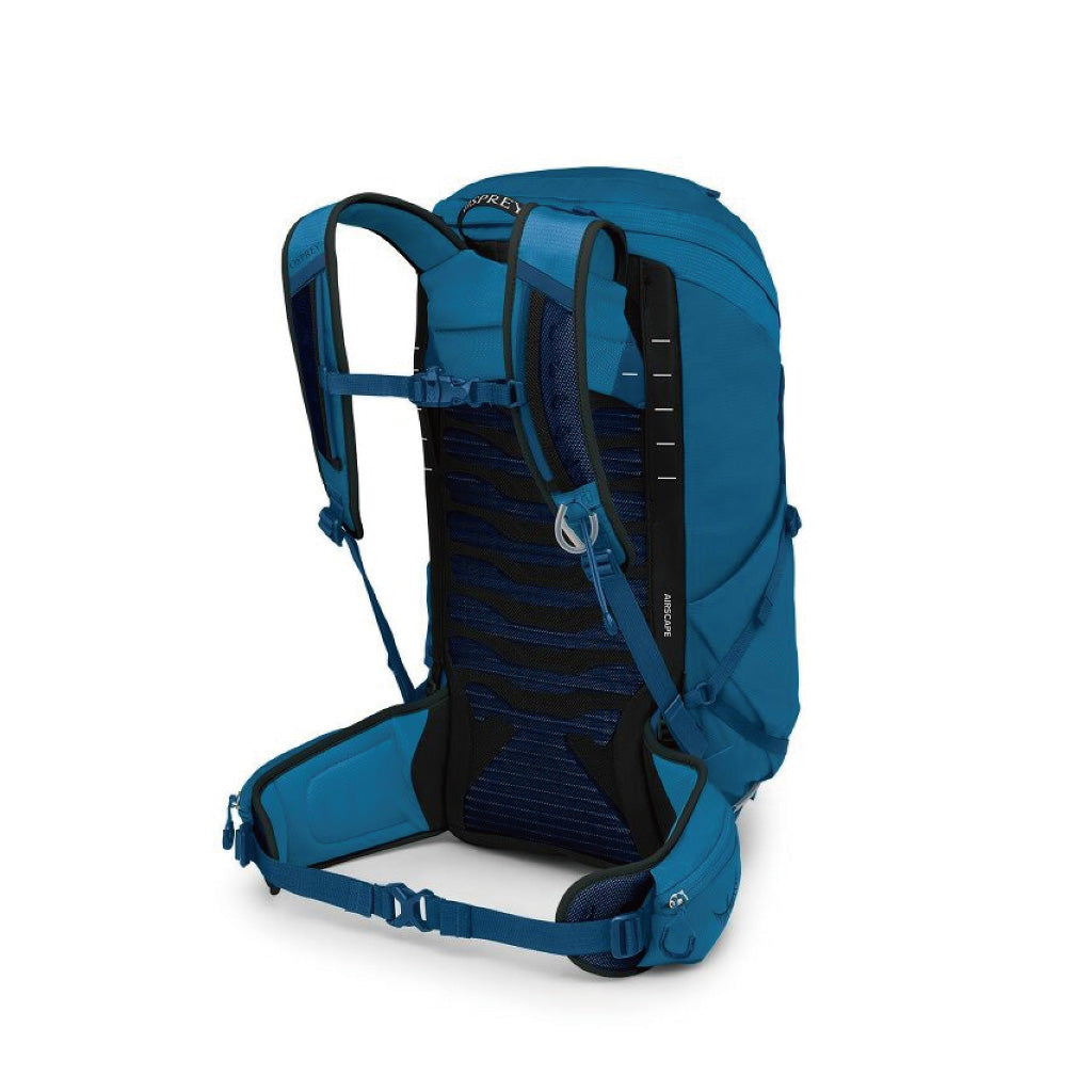 Osprey TALON 26 - Scoria Blue Night Shift