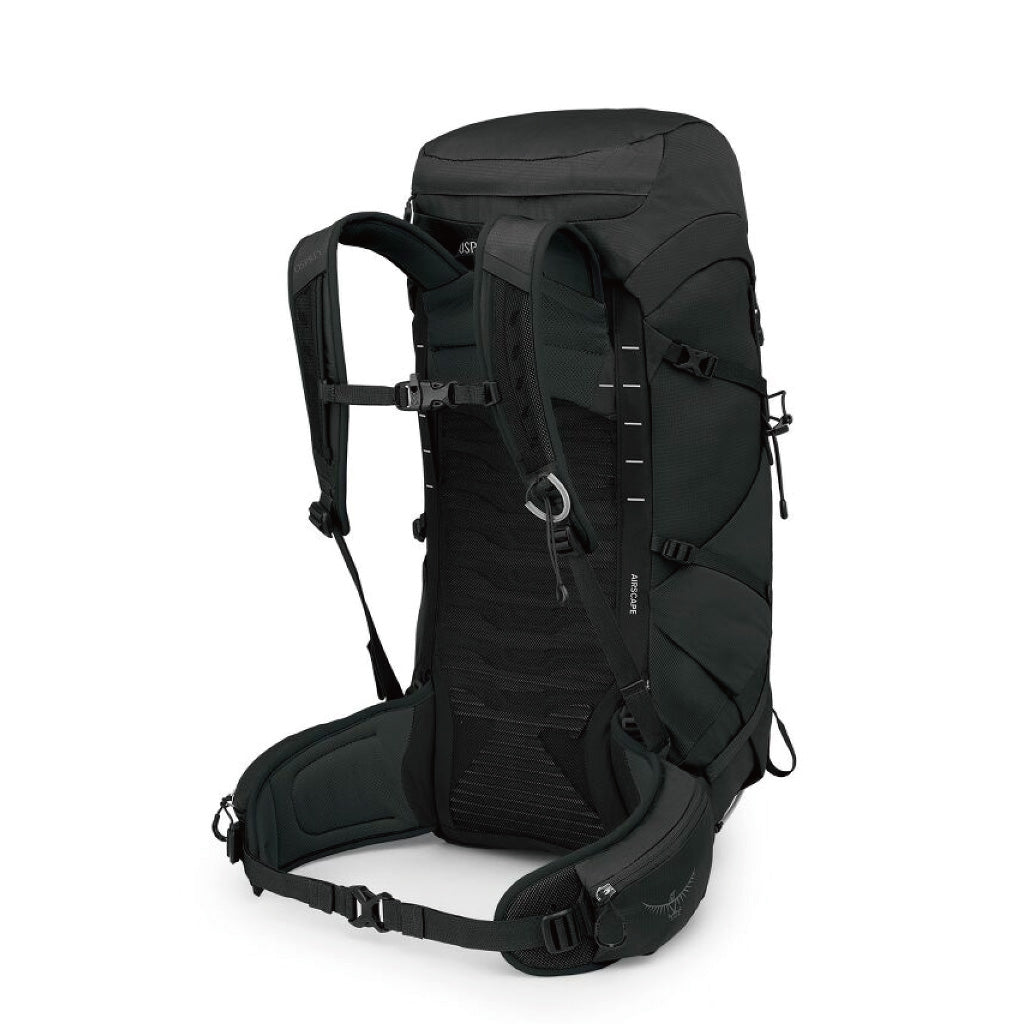 Osprey TALON 33 - Black Coal Grey