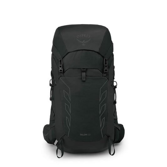 Osprey TALON 33 - Black Coal Grey