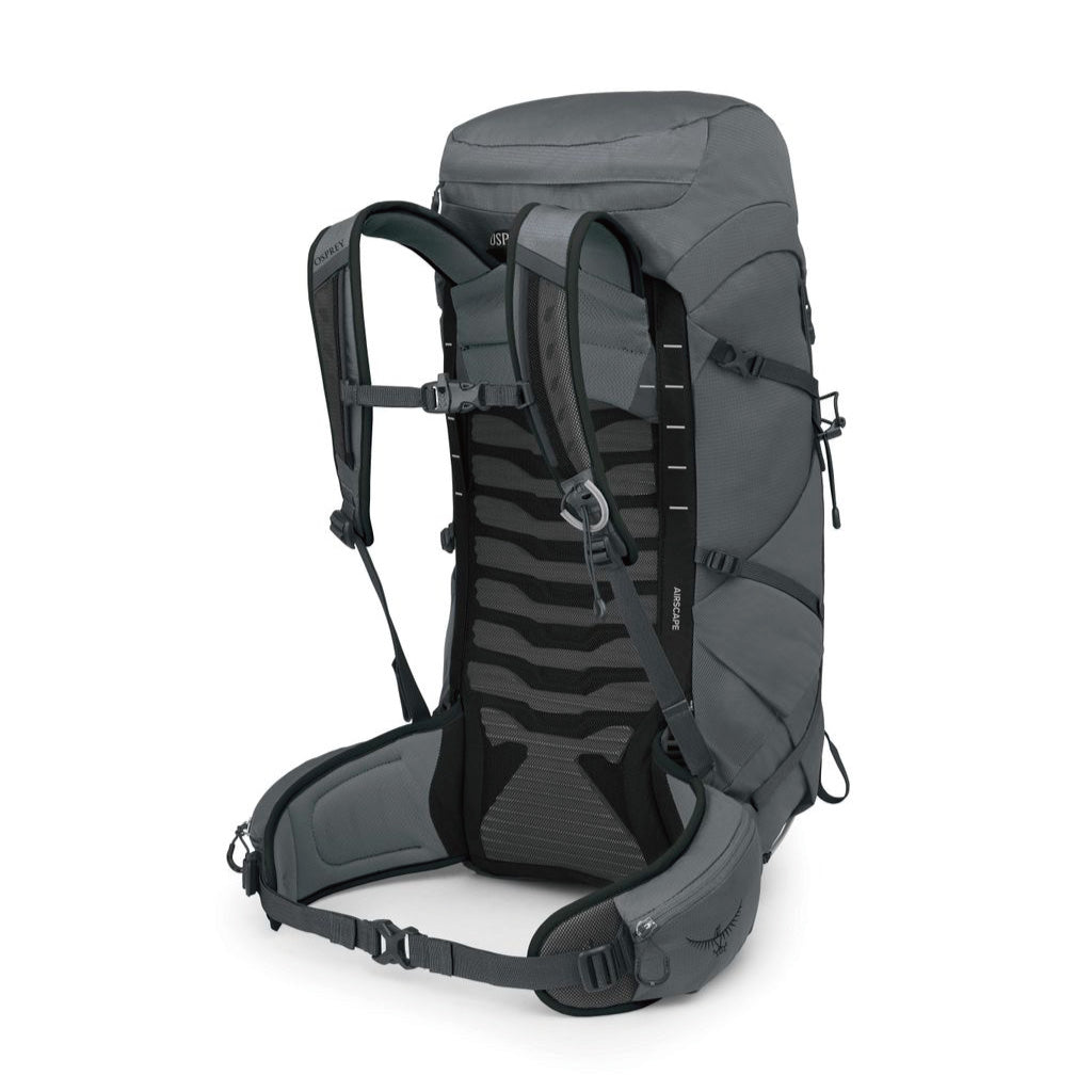 Osprey TALON 33 - Phantom Grey Dark Charcoal