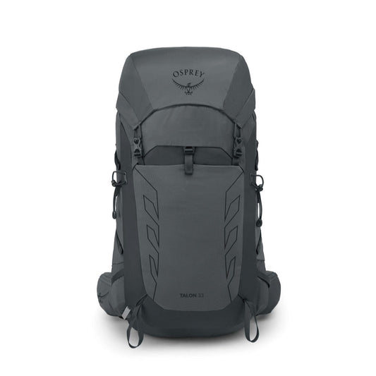 Osprey TALON 33 - Phantom Grey Dark Charcoal