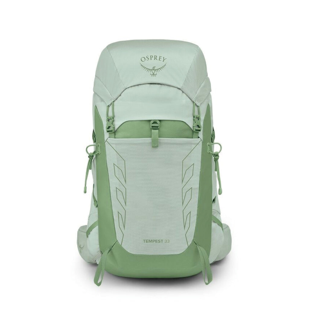 Osprey TEMPEST 33 - Frosty Mint Green Botanica