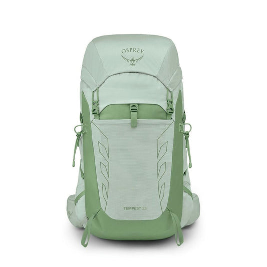 Osprey TEMPEST 33 - Frosty Mint Green Botanica