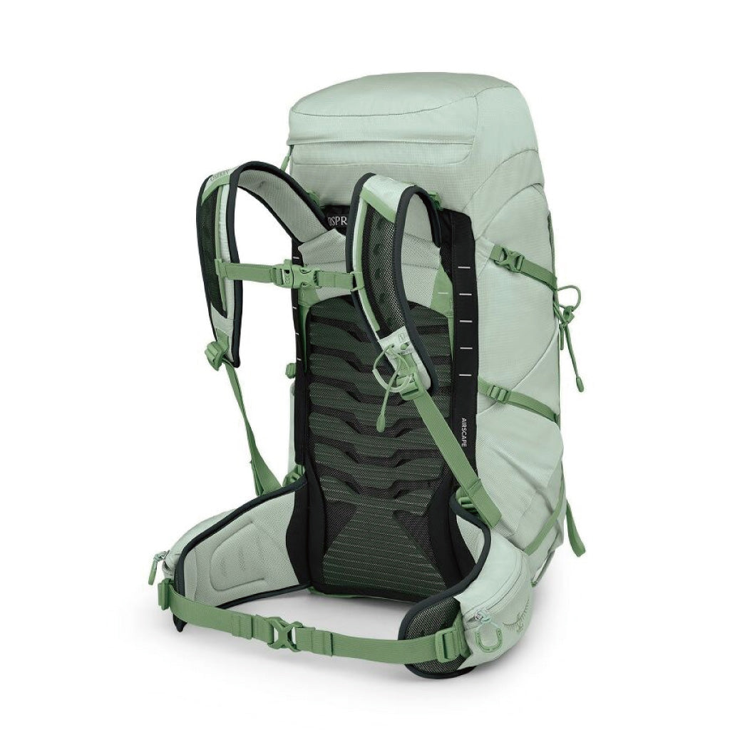 Osprey TEMPEST 33 - Frosty Mint Green Botanica