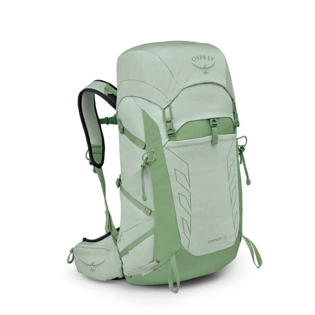 Osprey TEMPEST 33 - Frosty Mint Green Botanica