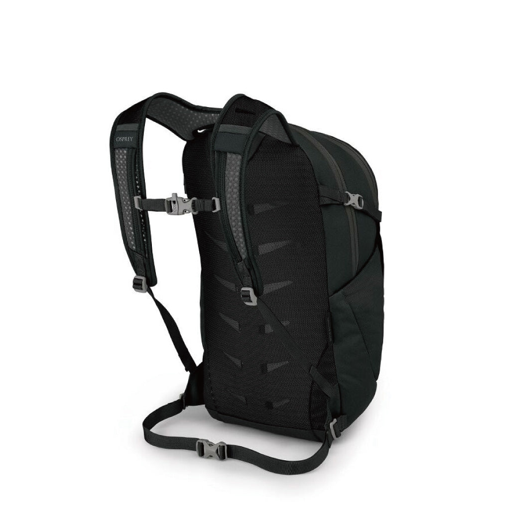 Osprey Daylite Plus - LE BLACK