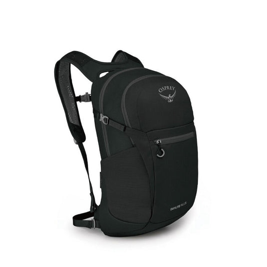 Osprey Daylite Plus - LE BLACK