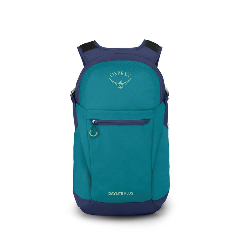 Osprey Daylite Plus - BLUE SPIKEMOSS / ALKALINE