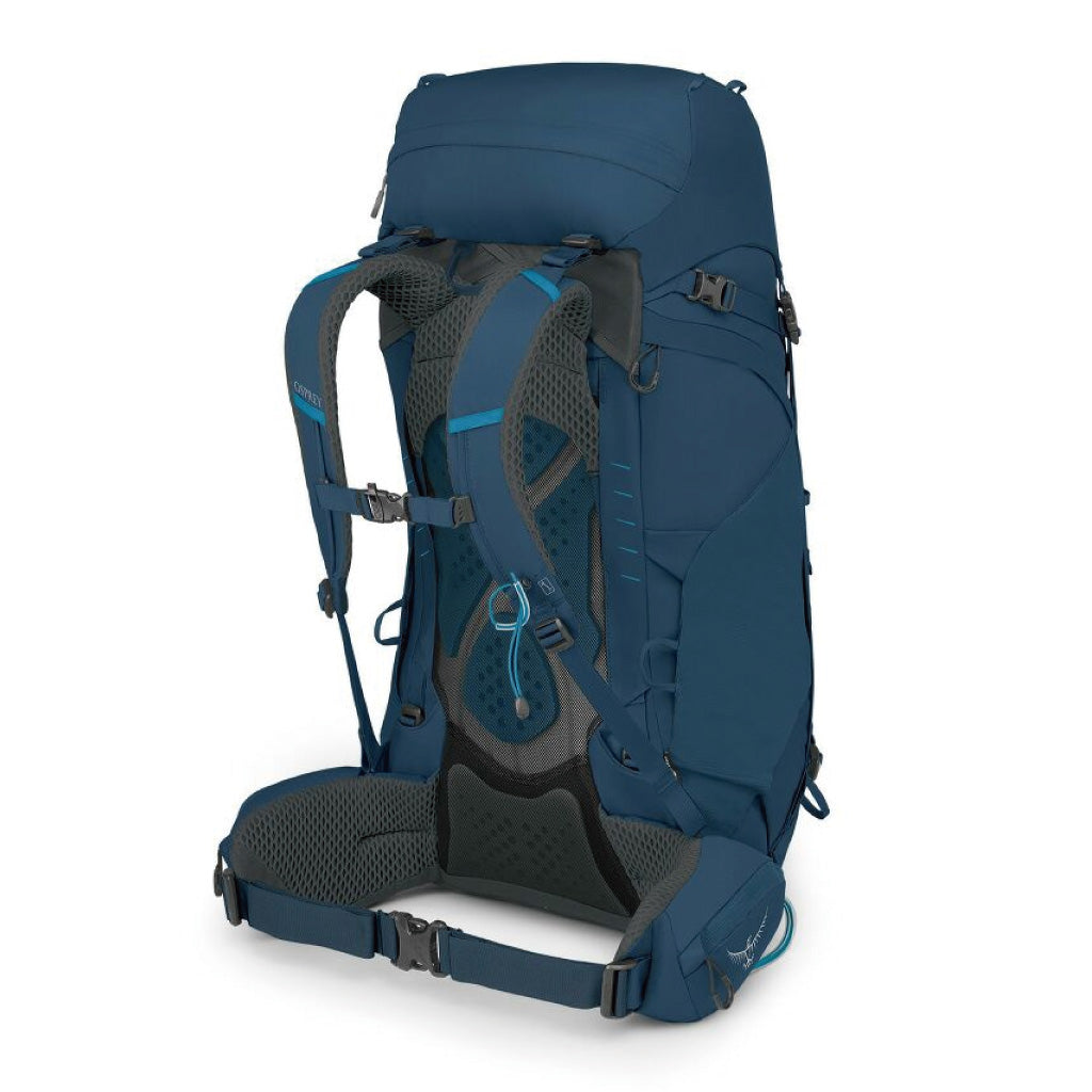 Osprey Kestrel 48 - ATLAS BLUE