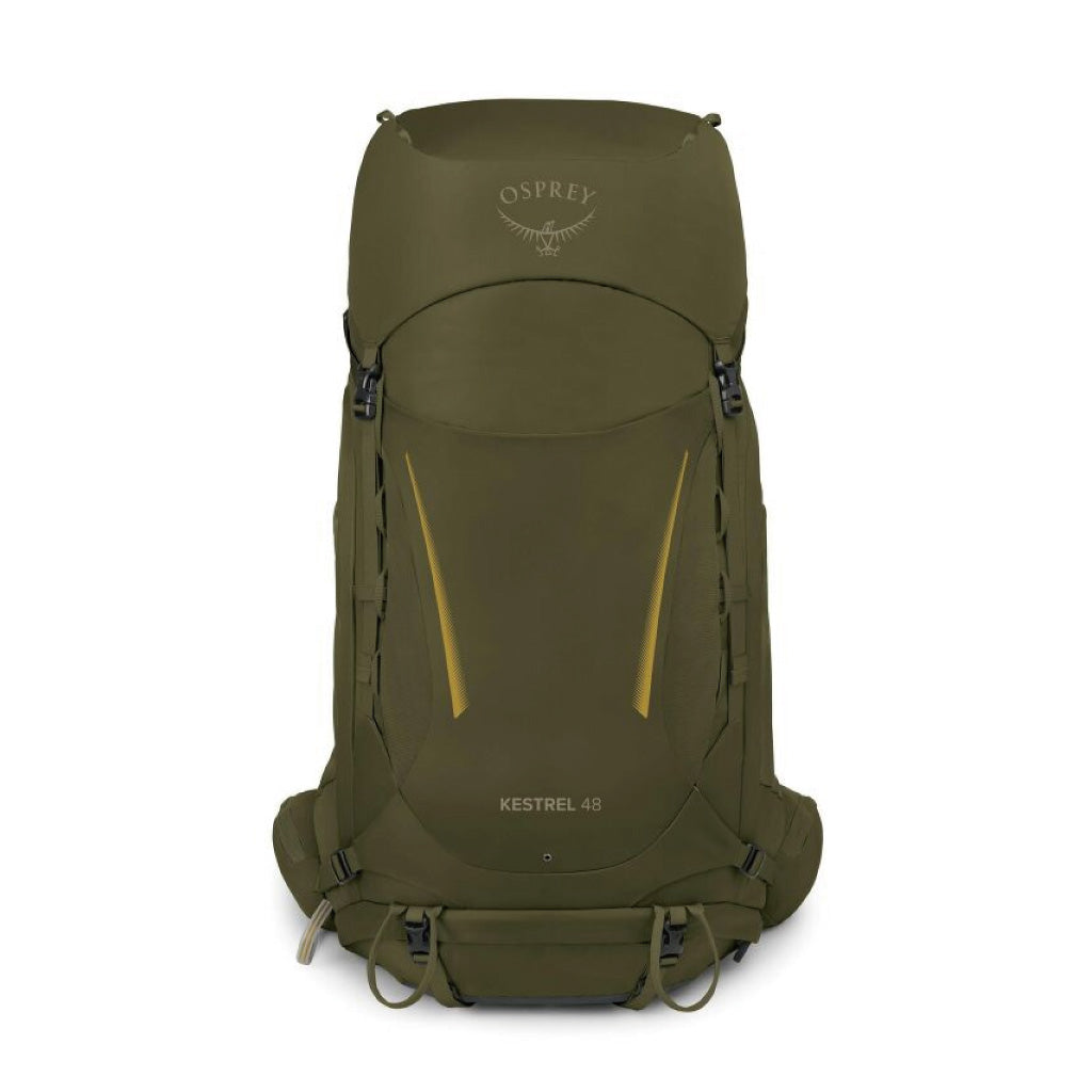 Osprey Kestrel 48 - MOSS GREEN