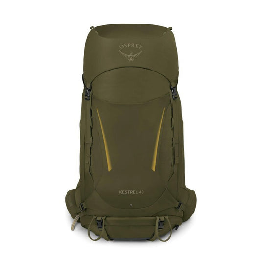 Osprey Kestrel 48 - MOSS GREEN