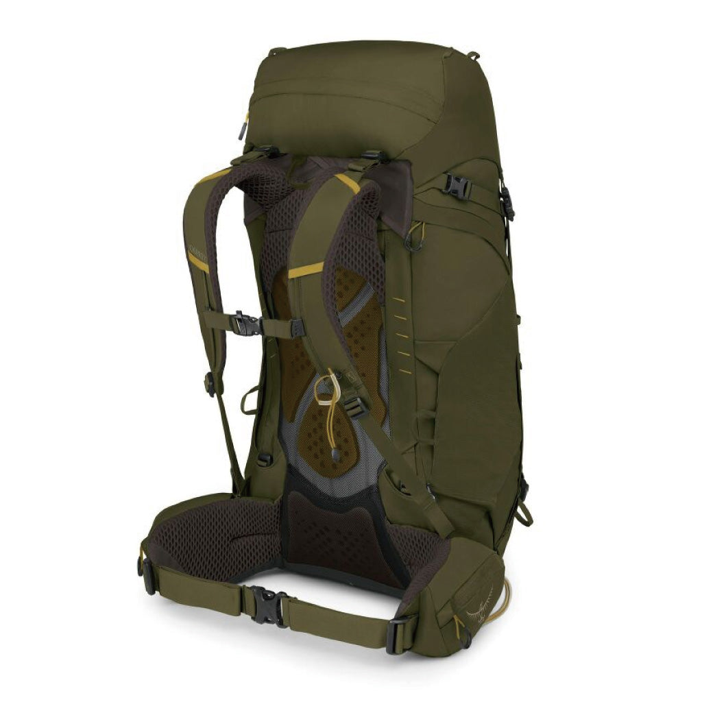 Osprey Kestrel 48 - MOSS GREEN