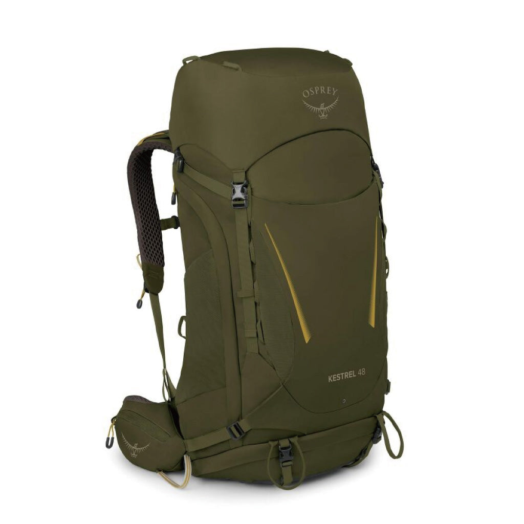 Osprey Kestrel 48 - MOSS GREEN