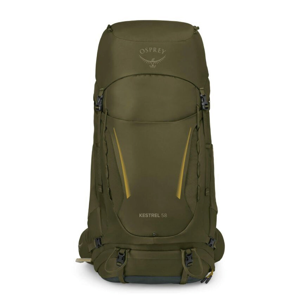 Osprey Kestrel 58 - Moss Green