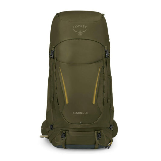 Osprey Kestrel 58 - Moss Green