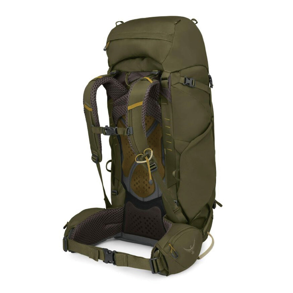 Osprey Kestrel 58 - Moss Green