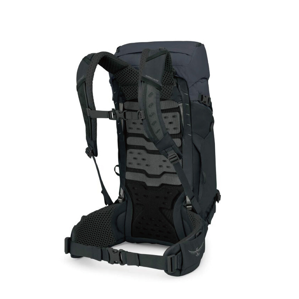 Osprey Kestrel Lt 28 - Black