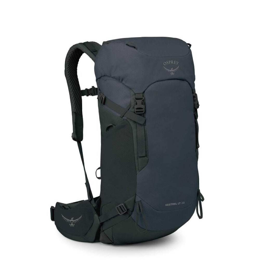 Osprey Kestrel Lt 28 - Black