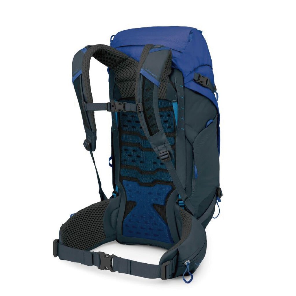 Osprey Kestrel Lt 35 - Rays Blue