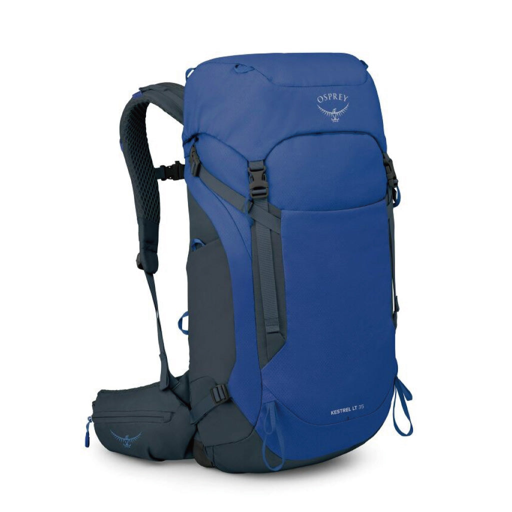 Osprey Kestrel Lt 35 - Rays Blue