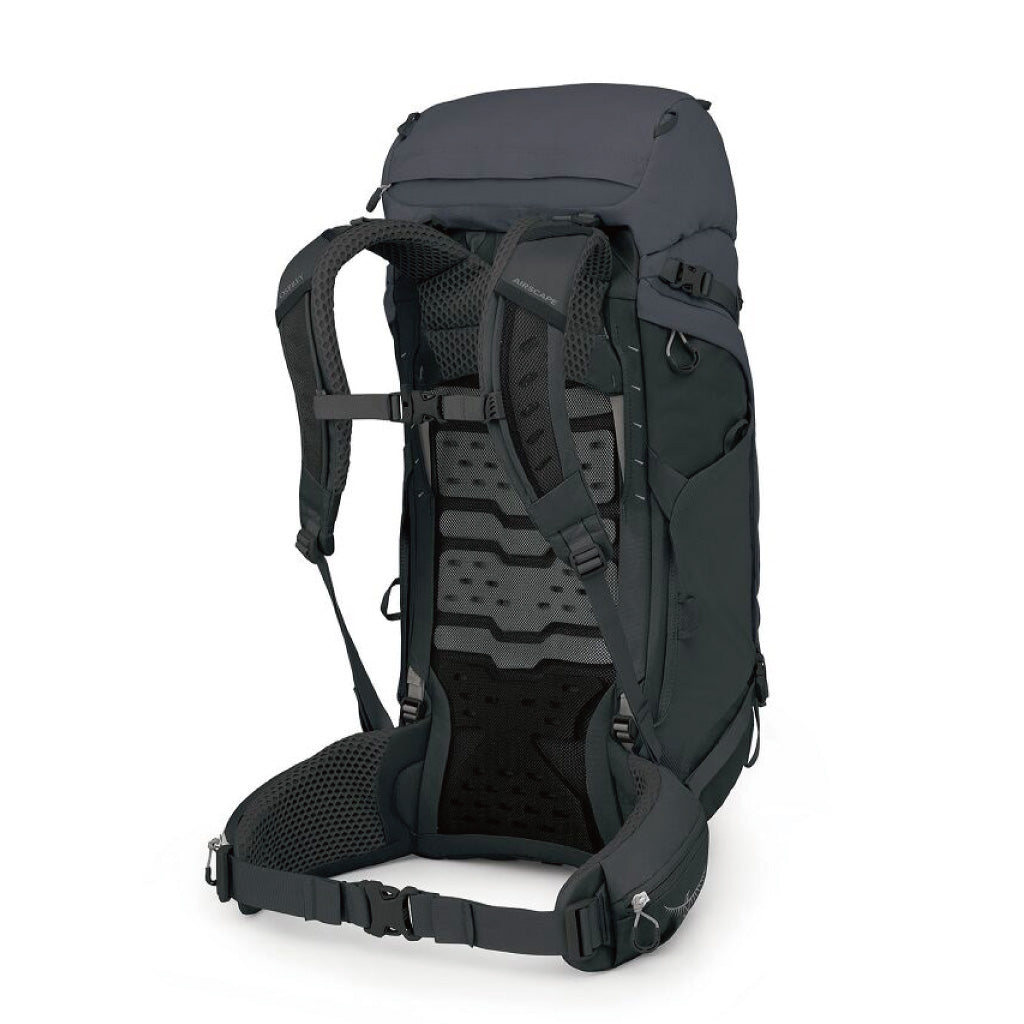 Osprey Kestrel Lt 45 - Black
