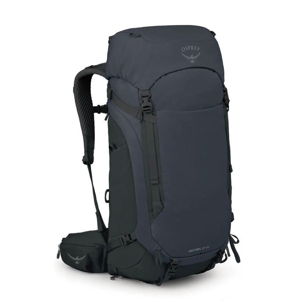 Osprey Kestrel Lt 45 - Black