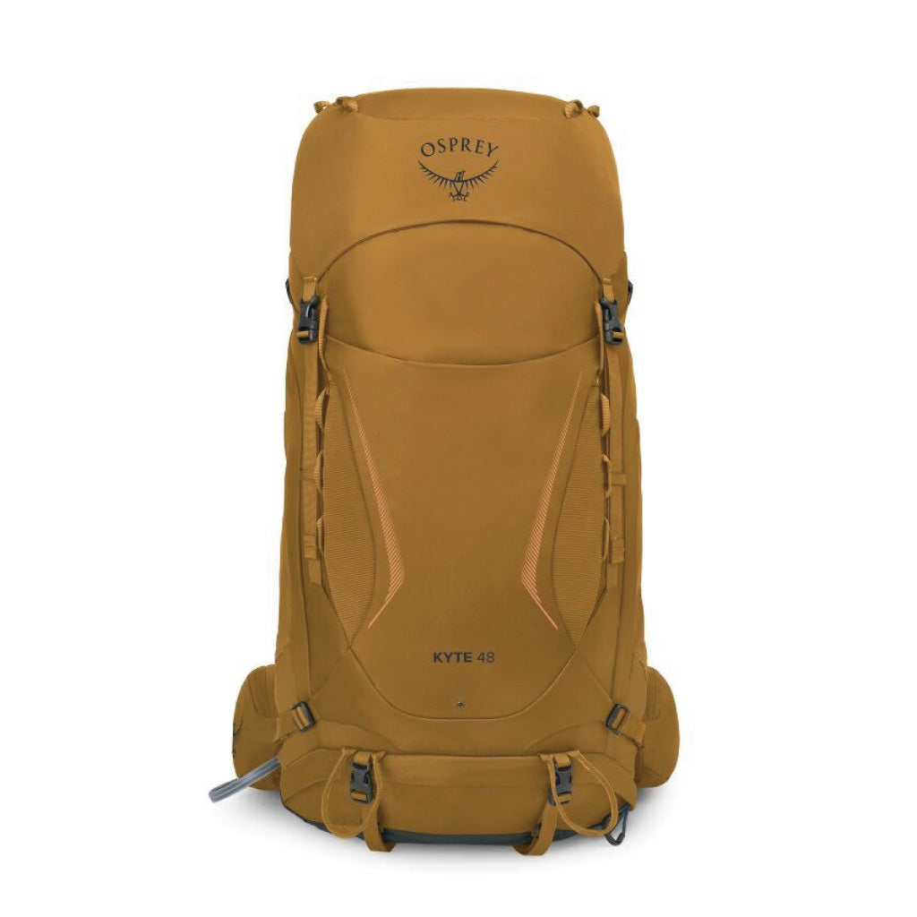Osprey Kyte 48 - BARLEY BROWN