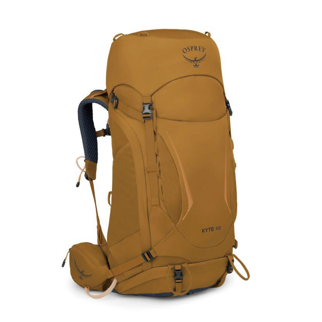 Osprey Kyte 48 - BARLEY BROWN
