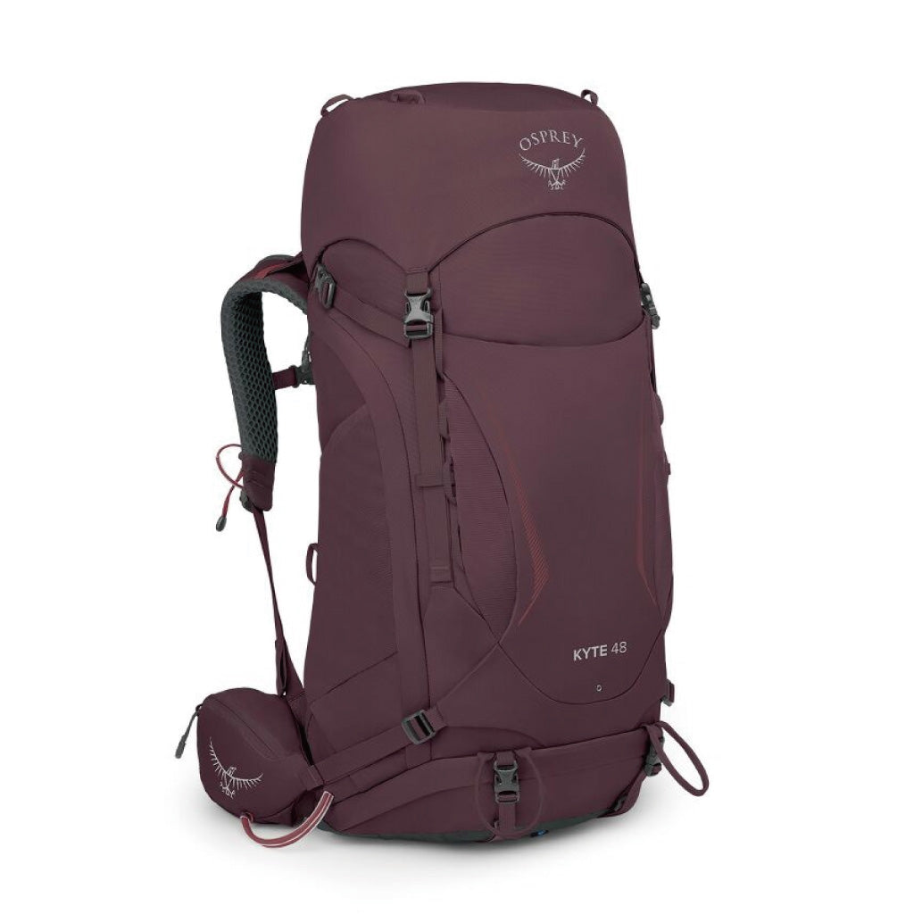 Osprey Kyte 48 - ELDERBERRY PURPLE