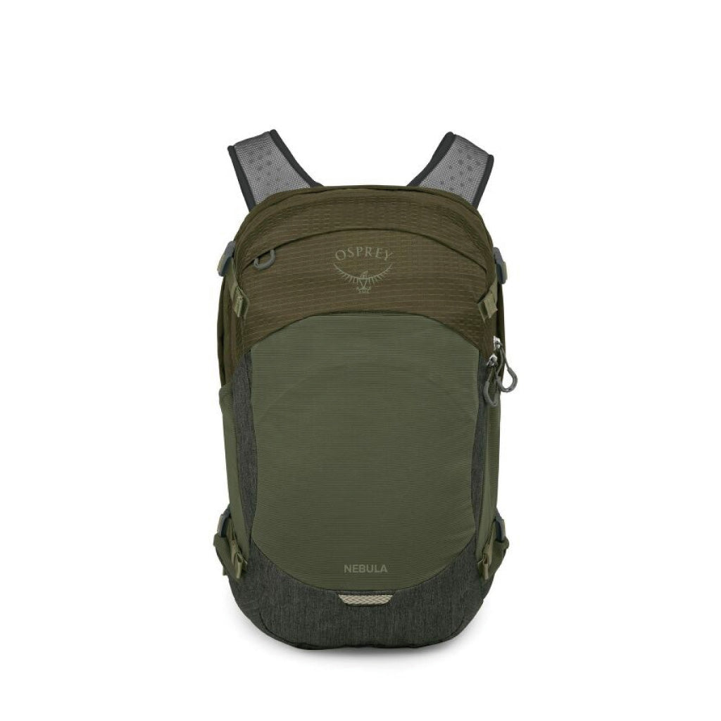 Osprey Nebula 32 - Moss Green Earl Grey