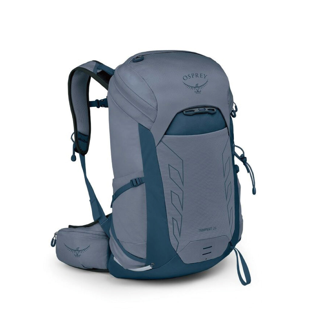 Osprey TEMPEST 26 - Anchor Blue Atlas