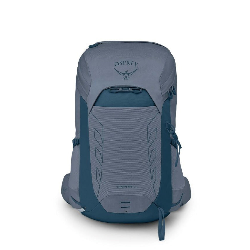 Osprey TEMPEST 26 - Anchor Blue Atlas