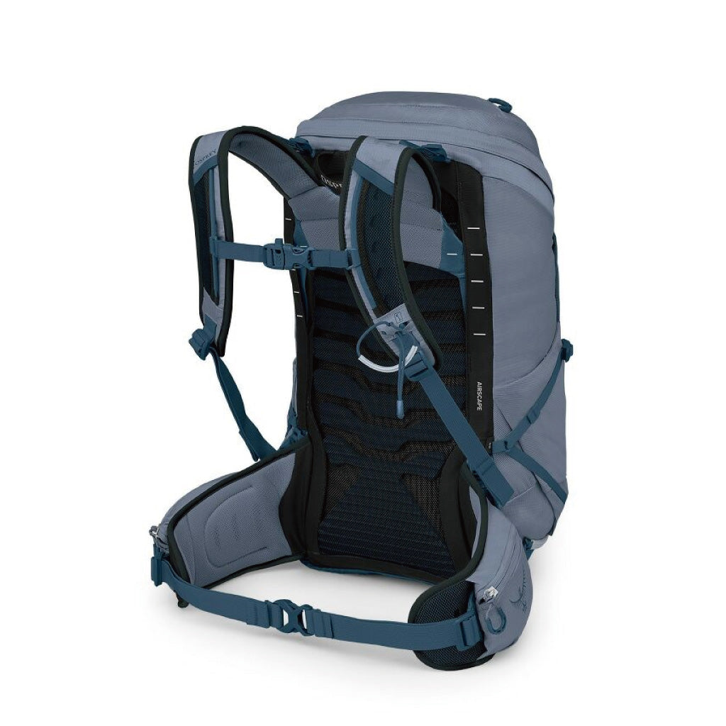 Osprey TEMPEST 26 - Anchor Blue Atlas