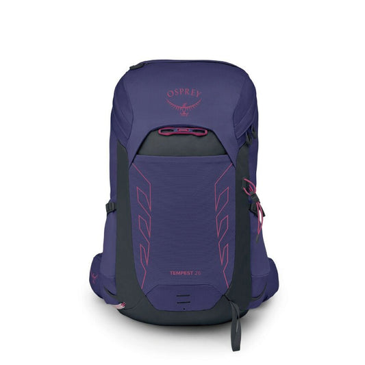 Osprey TEMPEST 26 - Deep Fig Hotspot Pink