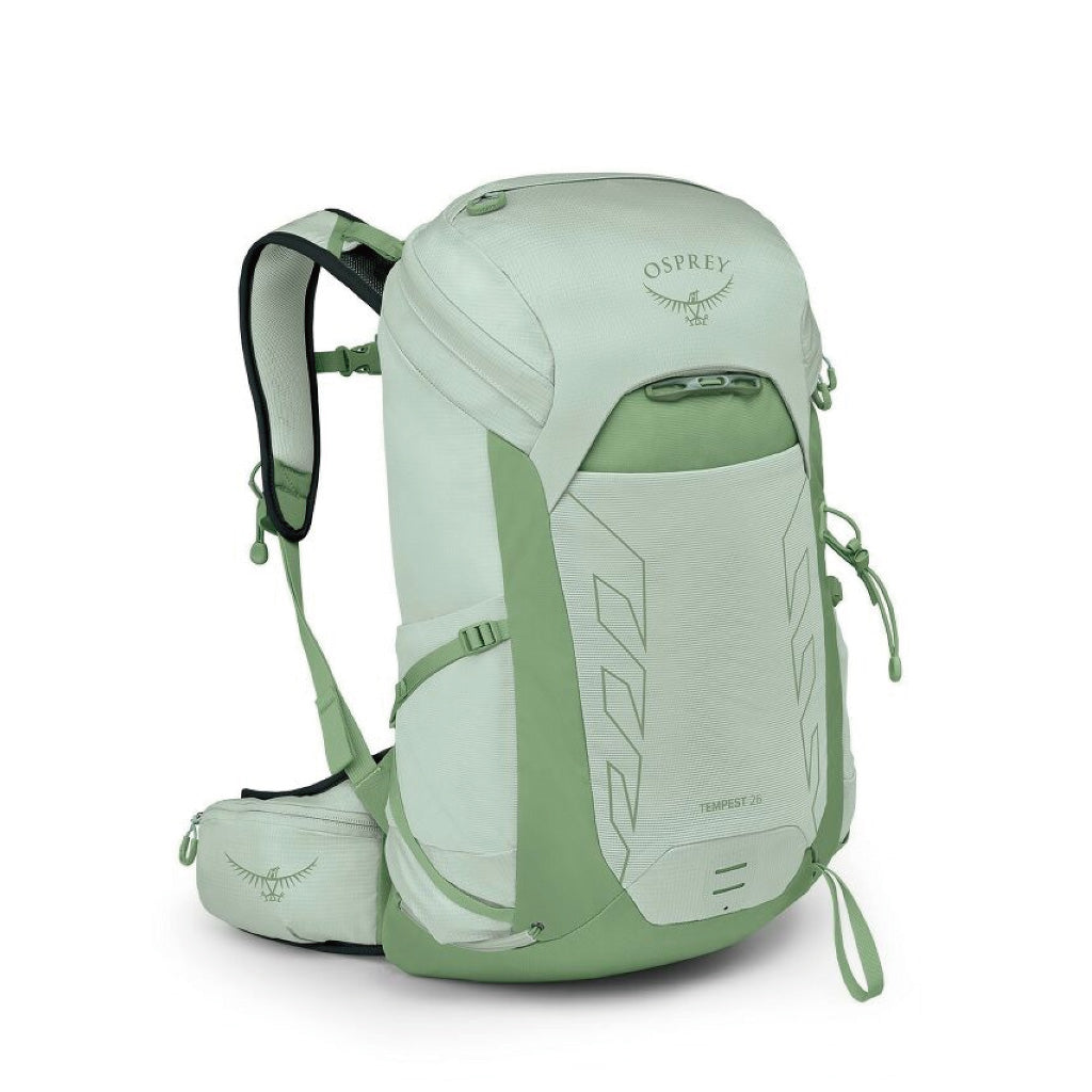Osprey TEMPEST 26 - Frosty Mint Green Botanica