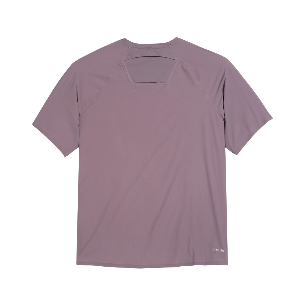 Raide Men's RaceTech Tee - Dusk