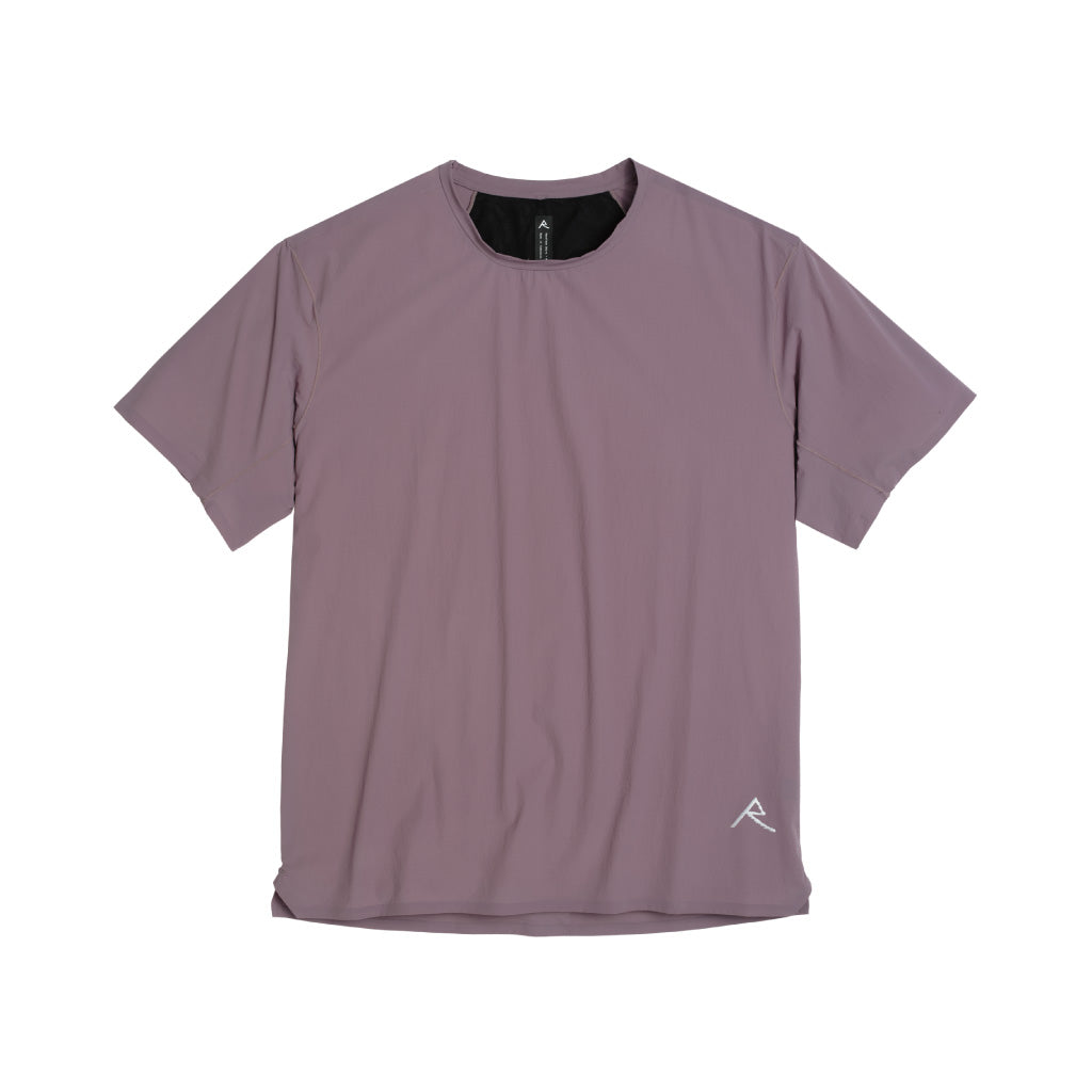 Raide Men's RaceTech Tee - Dusk