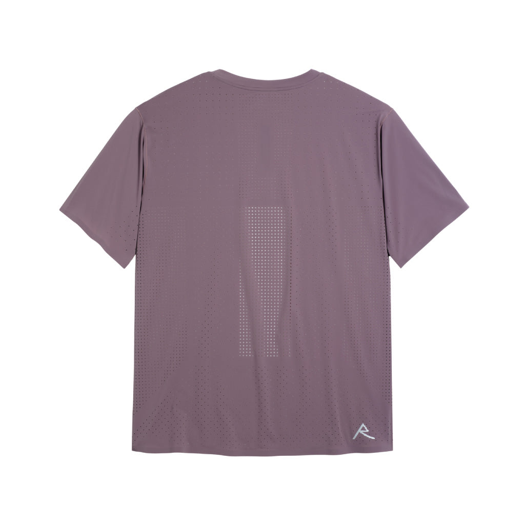 Raide Men's Thermal Dispersion Tee - Dusk