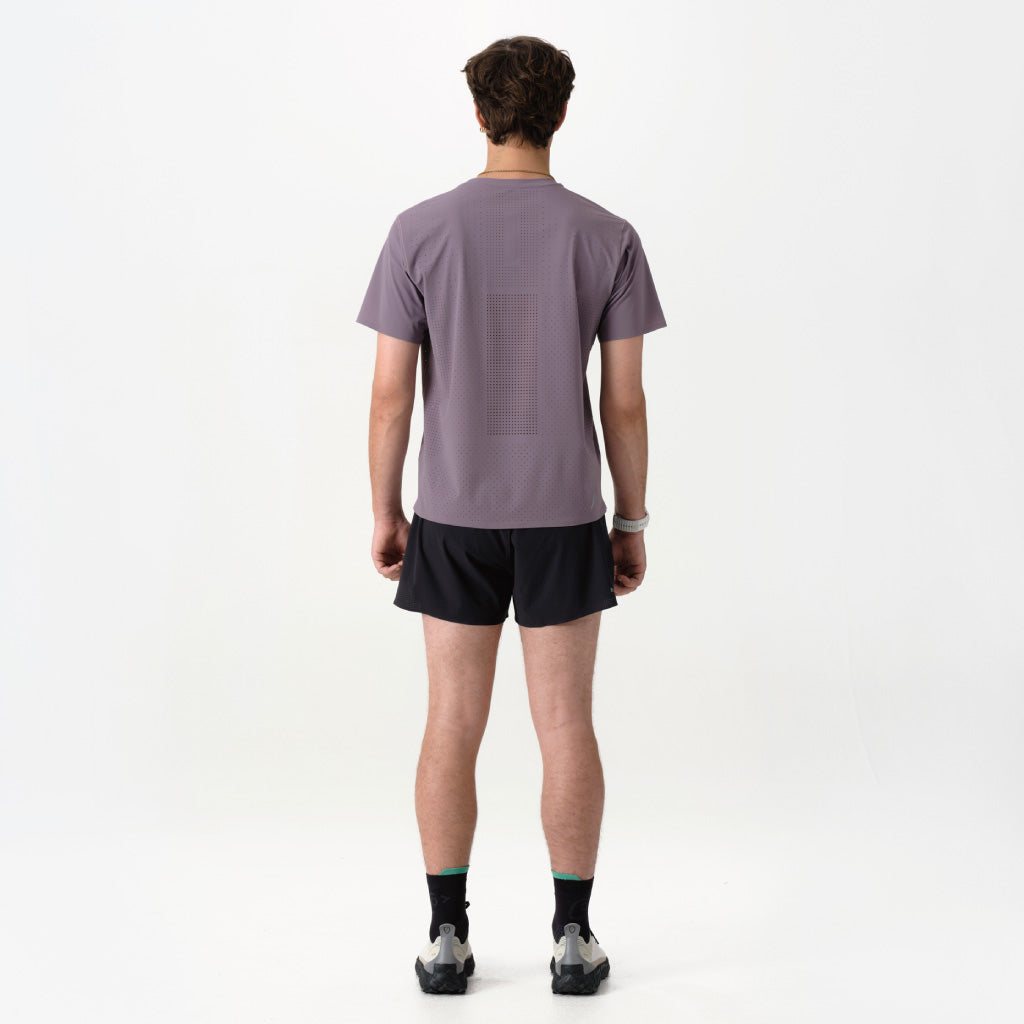 Raide Men's Thermal Dispersion Tee - Dusk