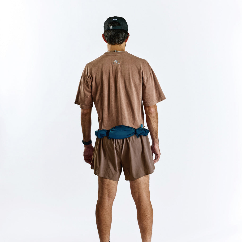 Raide Men's TrailTech Short - Bark