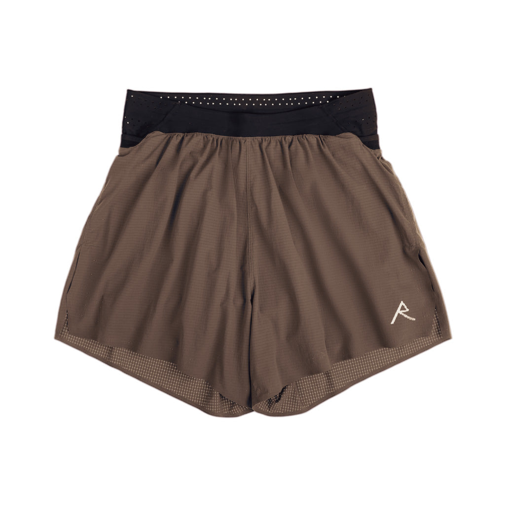 Raide Men's TrailTech Short - Bark