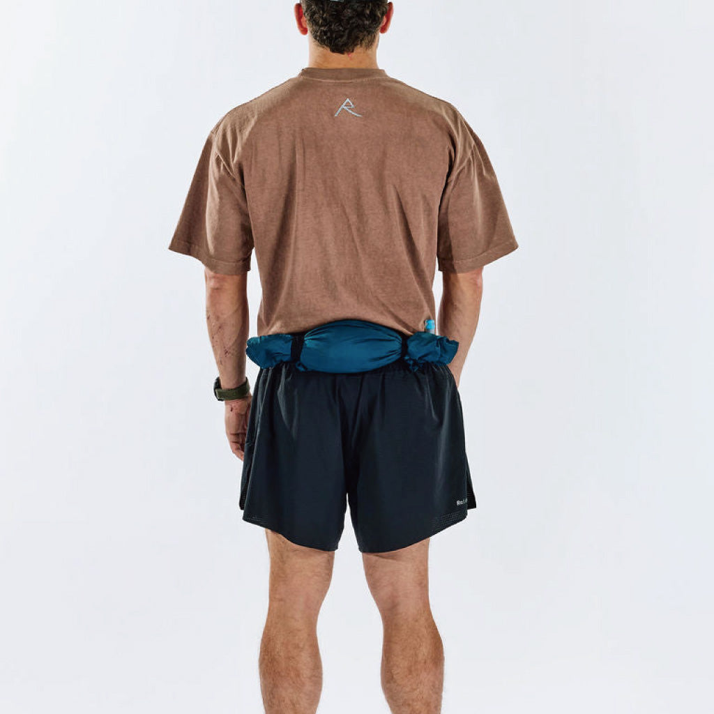 Raide Men's TrailTech Short - Black