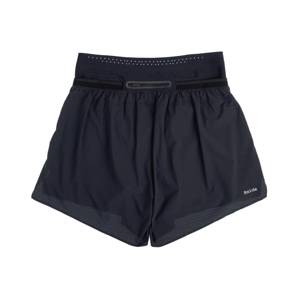 Raide Men's TrailTech Short - Black