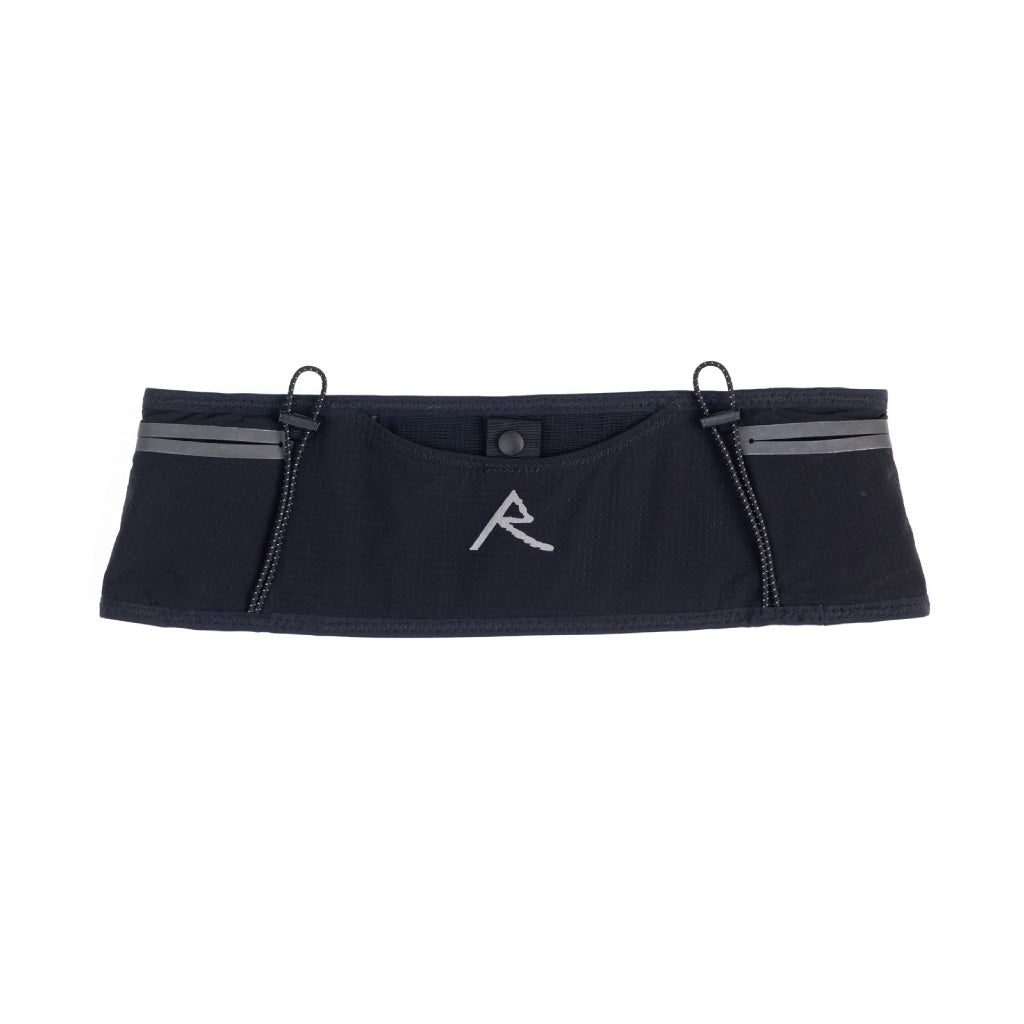 Raide UL 1L Running Belt - Black