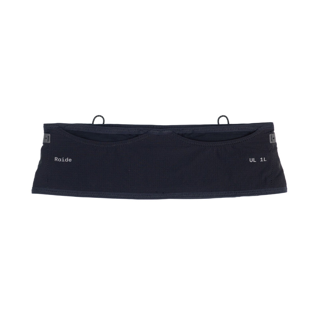 Raide UL 1L Running Belt - Black