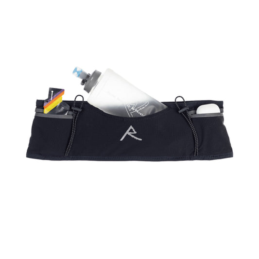 Raide UL 1L Running Belt - Black