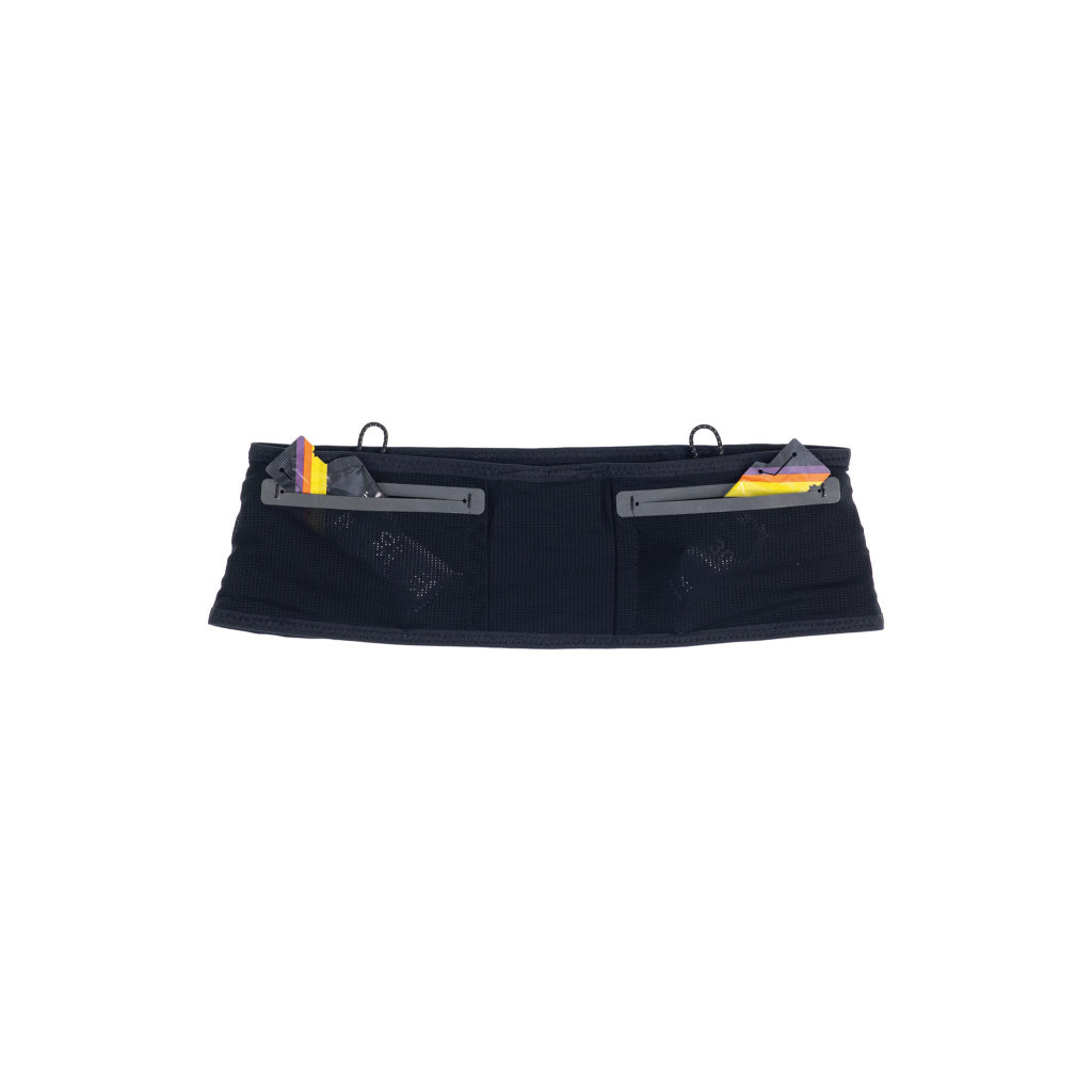 Raide UL 1L Running Belt - Black